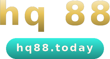 hq 88 logo