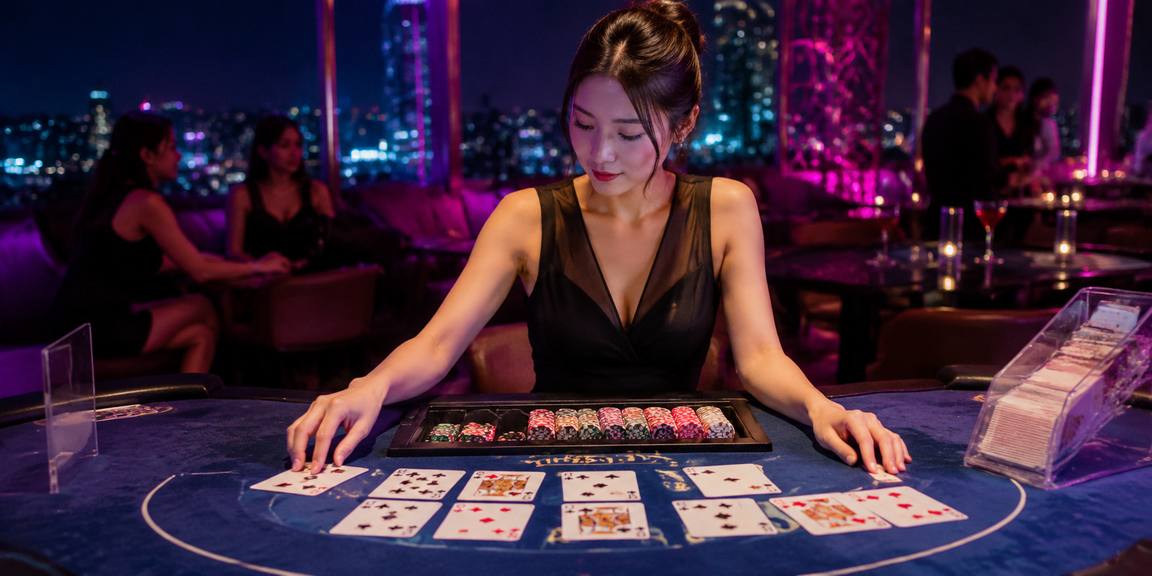 hq 88 casino app visual